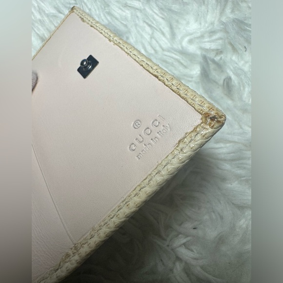 🛑 SOLD 🛑 Gucci Card Case - Picture 8 of 10